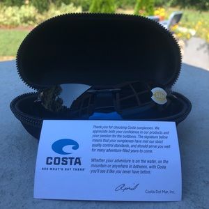 Costa Ballasi Polorized